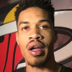 Heat’s Gerald Green Hospitalized After Incident At His Condo