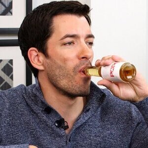 Awkward Property Brothers Moments Caught On Camera