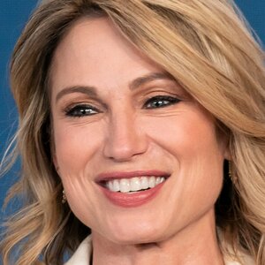 The Truth About Former GMA Anchor Amy Robach