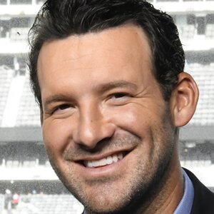 Tony Romo Gets Blunt About Recent Broadcasting Criticism