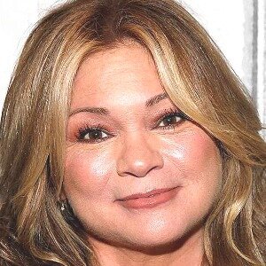Valerie Bertinelli Reveals How She Quickly Lost A Dress Size