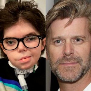 RHOC Alum Slade Smiley's Son Grayson Dead At 22