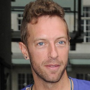Chris Martin is 'Happy To Be Alive Again’ After Leaving Paltrow
