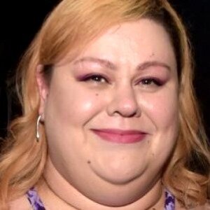 This Is Andre The Giant's Daughter