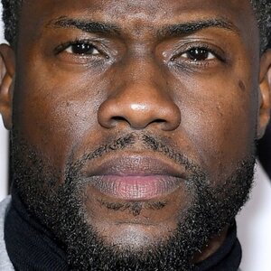 Behind The Scenes Of Kevin Hart's Wild Super Bowl Commercial