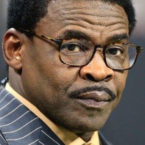 Michael Irvin Hit By Allegations And Axed From Super Bowl 2023
