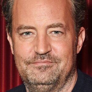 Matthew Perry Looks Disheveled Months Following Memoir Release