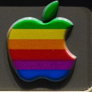 We Finally Understand This Small Detail About The Apple Logo