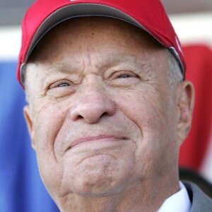 Ted Lerner, Washington Nationals Owner, Tragically Dead At 97