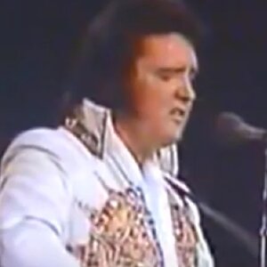 What Elvis' Last Show Was Really Like