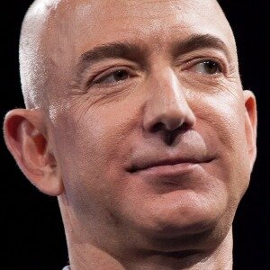 Jeff Bezos Hired A Woman On The Spot After Just 2 Questions