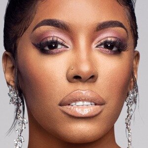 Porsha Williams Finally Explains Her 'Different' Look To Us - ZergNet