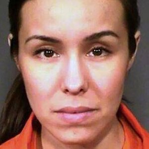 The Jodi Arias Prison Photos That Will Haunt Your Dreams - fgaiuz8