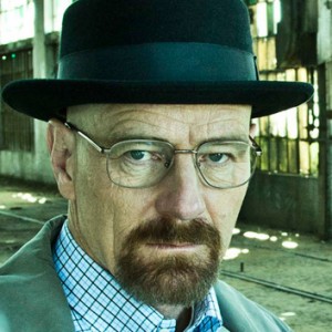 A Walk Down Breaking Bad Memory Lane