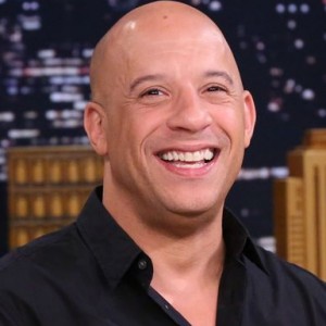 Vin Diesel's Twin Brother Is A Total Cutie