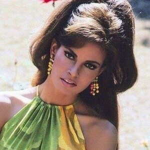 Raquel Welch's Most Iconic Style Moments Through The Years
