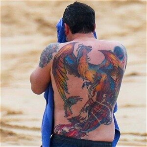 The Worst Of The Worst Celebrity Tattoo Fails