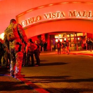 Tragic El Paso Mall Shooting Leaves One Dead, Three Injured