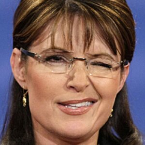 The Stunning Transformation Of Sarah Palin Sure Is Eye-Catching