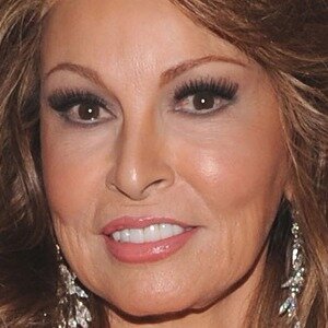 Raquel Welch's Final, Painful Days Visible In Last Ever Pics