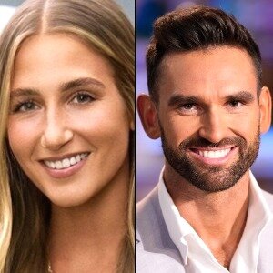 Amanda Batula Had This To Say About Carl Radke Leaving Loverboy