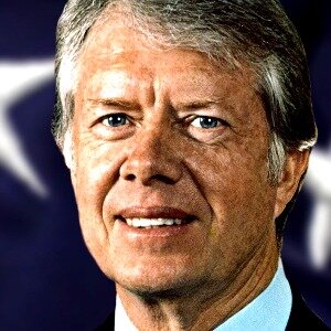 How The Secret Service Chose President Jimmy Carter's Code Name