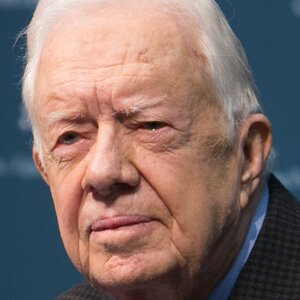 Who Are Jimmy Carter's Children?