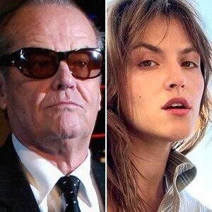 Jack Nicholson's Estranged Daughter Is Spilling Tea Everywhere