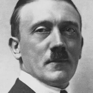 Why Adolf Hitler's Mentor Eventually Broke Away From Him