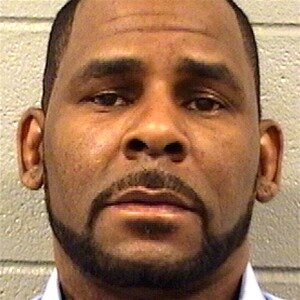 R. Kelly's Sentence In Chicago Case Is Finally Clear