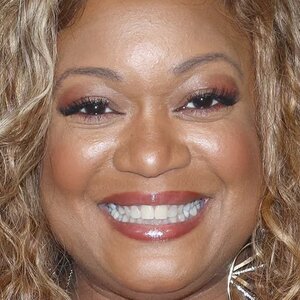 Sunny Anderson's Hot Water Tip For Better Box Chocolate Cake