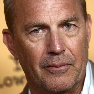 Kevin Costner & Harrison Ford Aren't As Close As You Might Think