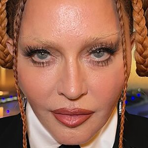 Madonna Shares Touching Tribute To Late Brother Anthony Ciccone