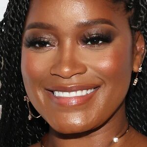 Keke Palmer And Darius Announce The Birth And Name Of Their Son