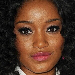 Keke Palmer Just Gave Birth To Her First Child & There's Pics - ZergNet