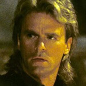 The Real Reason The Original MacGyver Was Canceled