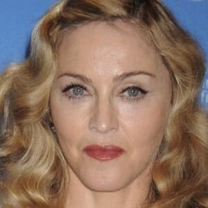 Madonna Speaks Out For First Time Since Her Brother's Death