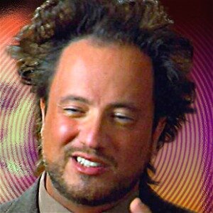 Here's The Truth About The History Channel's Ancient Aliens - ZergNet