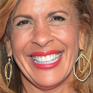 Hoda Kotb's Mysterious Absence From The Today Show Explained - ZergNet