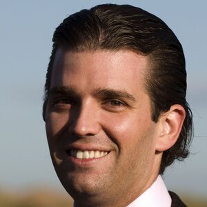 How Far Did Each Trump Actually Get In School?