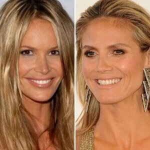 Famous Models Who Couldn't Stand Each Other