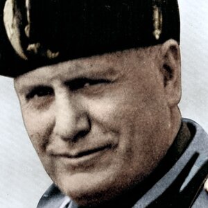 The Tragic Life Of Mussolini's Would-Be Assassin