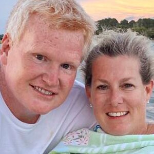 Devastating Maggie Murdaugh Photo Leaked From Livestream