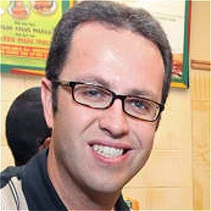 Child Abuse Survivors Speak Out In Jared From Subway Doc - ZergNet