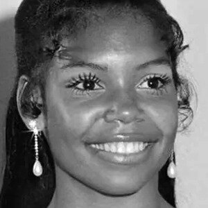 Cheryl Browne: The 1st Black Contestant In Miss America History