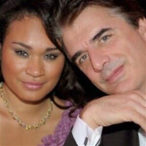 Chris Noth & Tara Wilson's Marriage Has Really Gone Through It - ZergNet