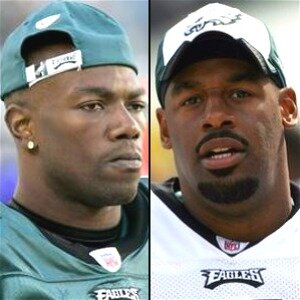 Terrell Owens And Donovan McNabb's Feud Is Alive And Well - ZergNet