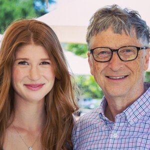 Bill Gates' Daughter Jennifer Welcomes Her First Baby