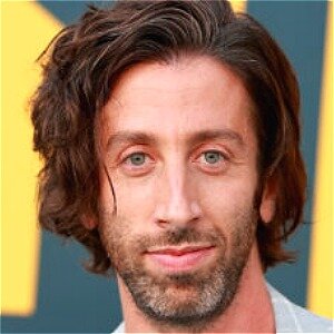 What Is The Big Bang Theory's Simon Helberg Doing Today?