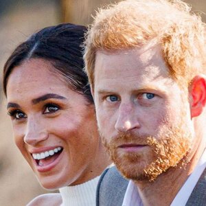 Harry & Meghan's Kids Are Now Officially Prince & Princess - ZergNet